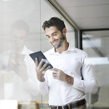 Can proximity technology help your enterprise mobility?