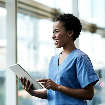 The paperless revolution in healthcare