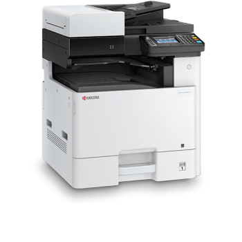 Kyocera ECOSYS M8124cidn multifunctional printer