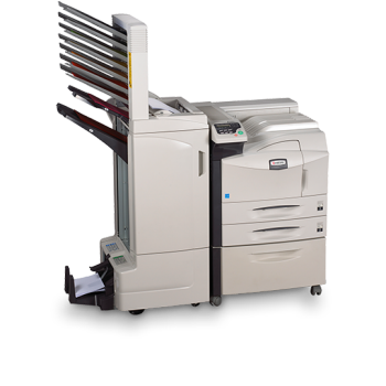 Kyocera FS-9130DN printer